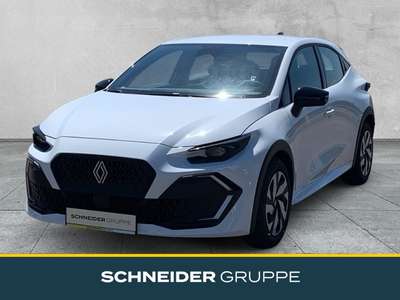 Bild Renault Clio