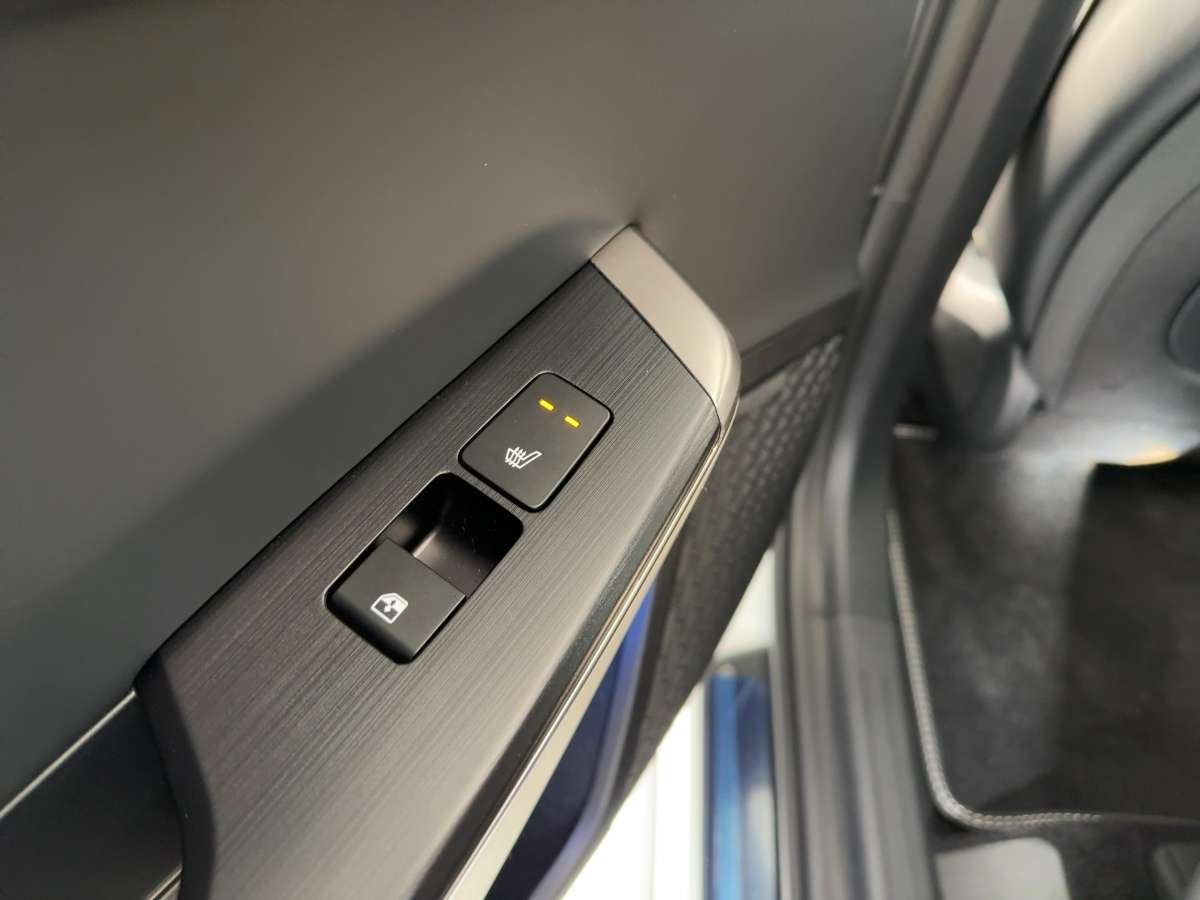 Fahrzeugbild eines Kia EV6