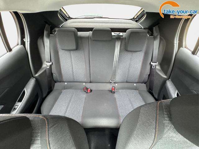 Fahrzeugbild eines Peugeot 208