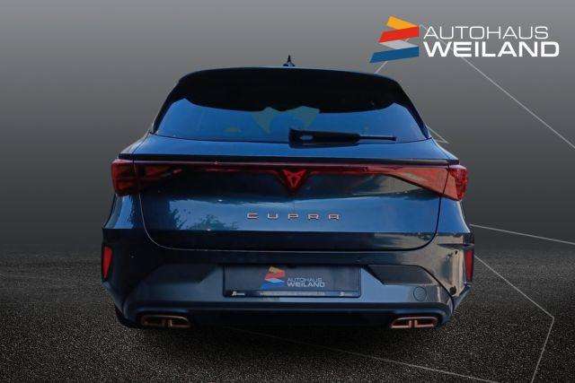 Fahrzeugbild eines CUPRA Leon