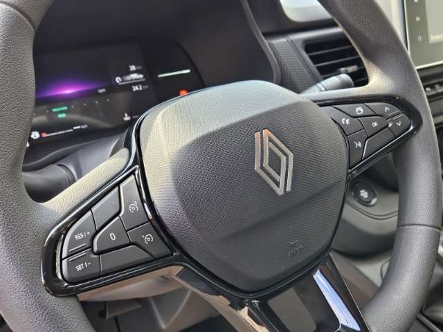 Fahrzeugbild eines Renault Trafic