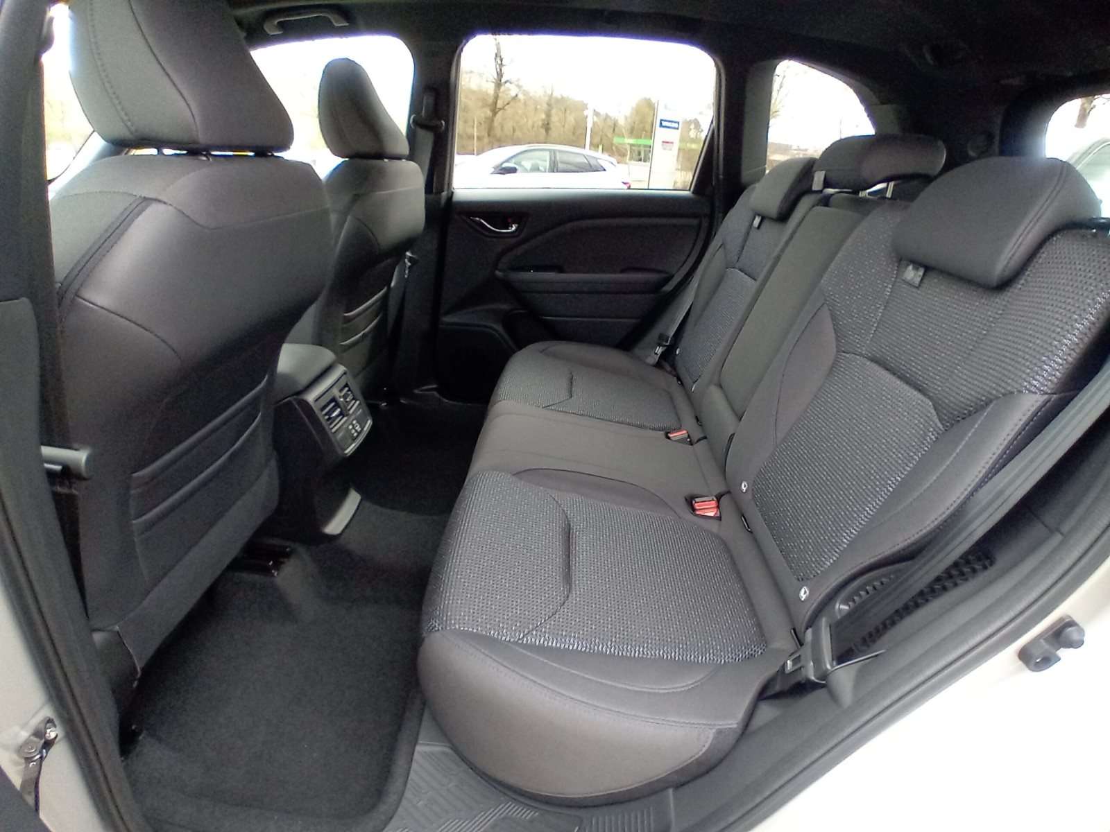 Fahrzeugbild eines Subaru Forester