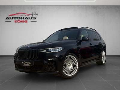 Bild BMW X7