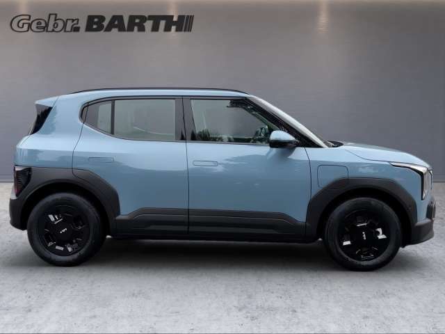 Fahrzeugbild eines Kia EV2