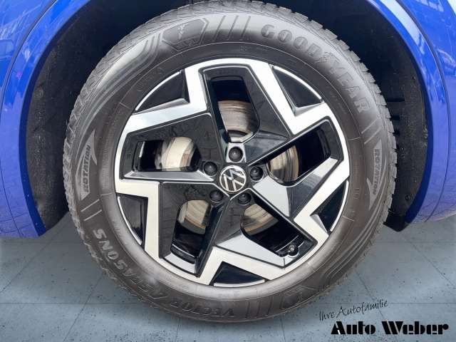 Fahrzeugbild eines Volkswagen Touareg