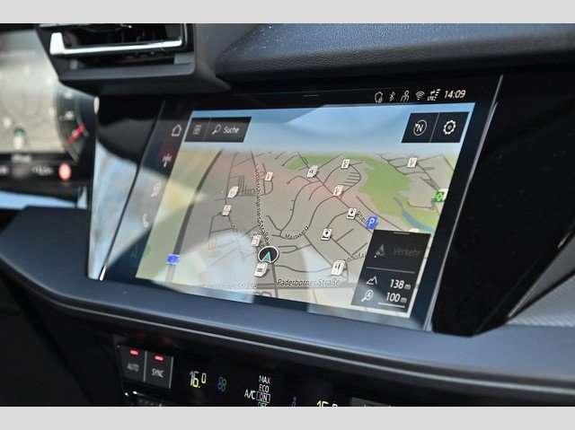 Fahrzeugbild eines Audi A3