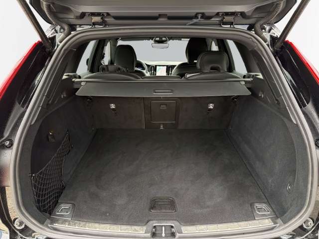 Fahrzeugbild eines Volvo XC60