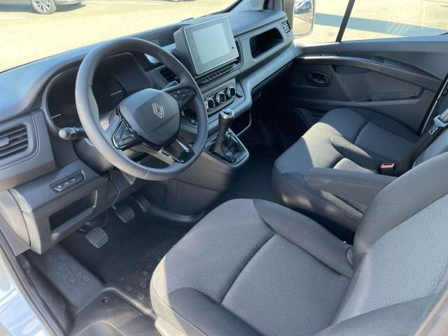 Fahrzeugbild eines Renault Trafic