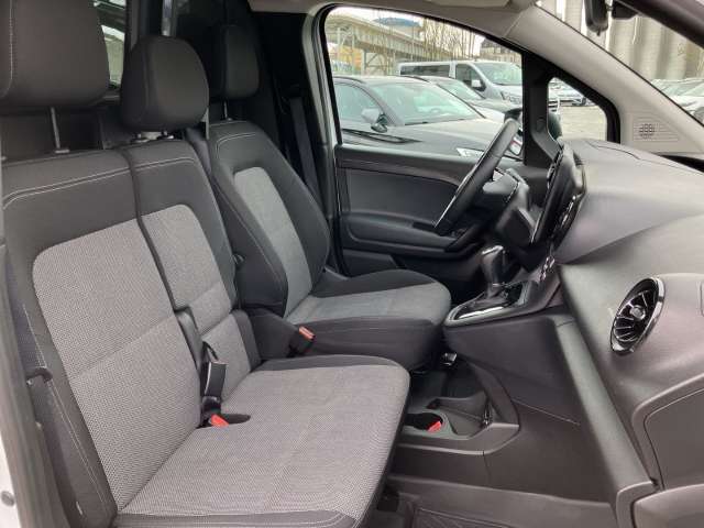 Fahrzeugbild eines Mercedes-Benz Citan