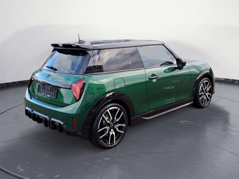 Fahrzeugbild eines MINI COOPER