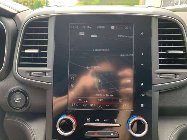 Fahrzeugbild eines Renault Koleos