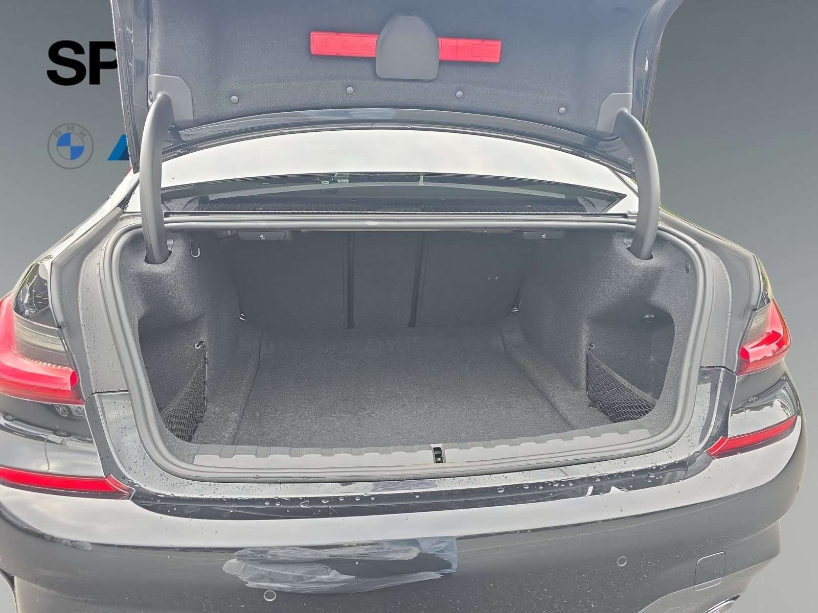 Fahrzeugbild eines BMW 3er-Reihe
