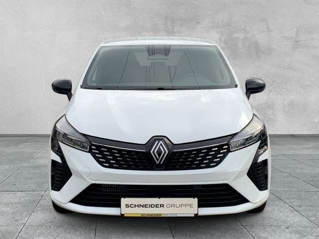 Fahrzeugbild eines Renault Clio