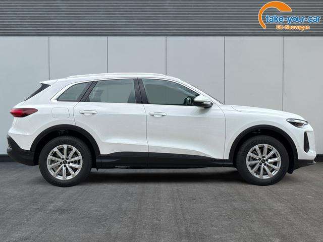 Fahrzeugbild eines Audi Q5