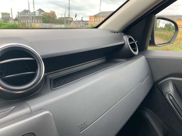 Fahrzeugbild eines Dacia Duster