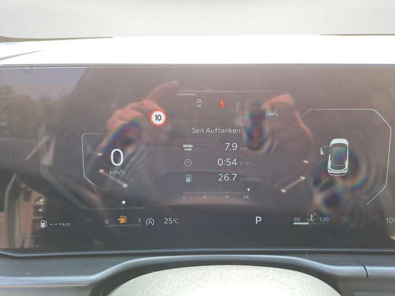 Fahrzeugbild eines Kia Sportage