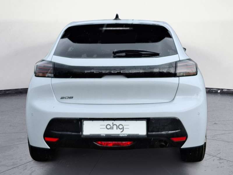 Fahrzeugbild eines Peugeot 208