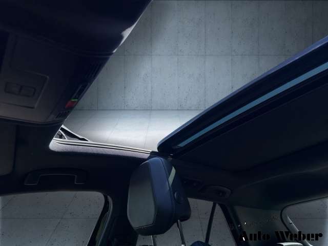 Fahrzeugbild eines Volkswagen T-Roc