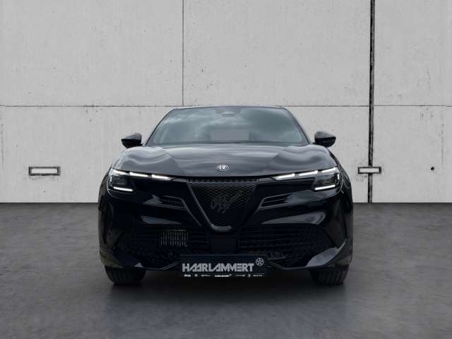 Fahrzeugbild eines Alfa Romeo Junior
