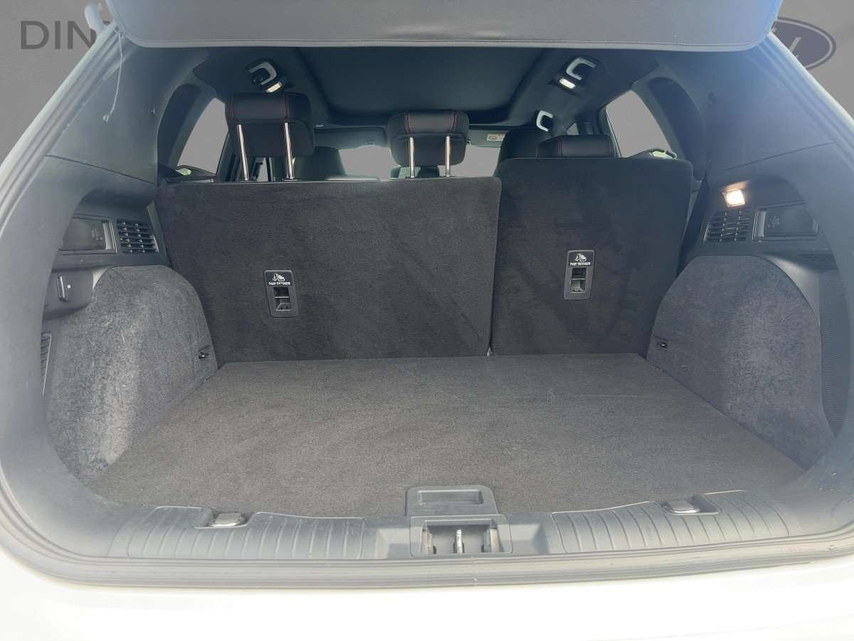 Fahrzeugbild eines Ford Kuga
