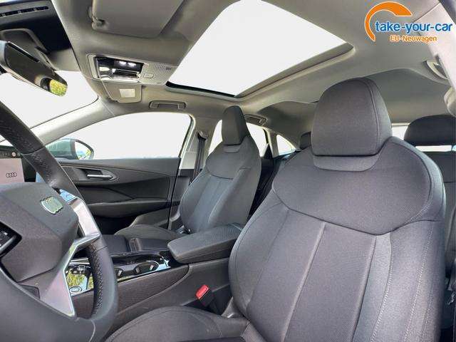 Fahrzeugbild eines Audi Q3