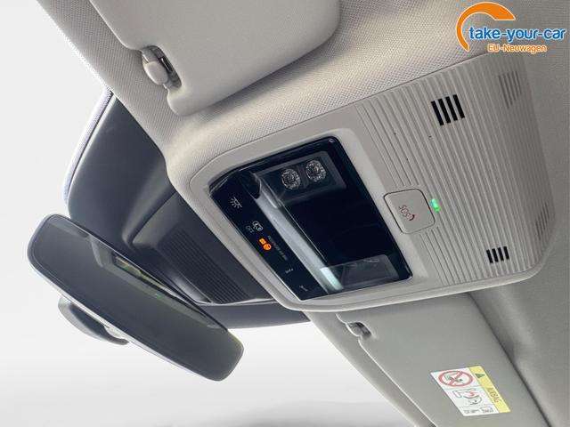 Fahrzeugbild eines Volkswagen Golf