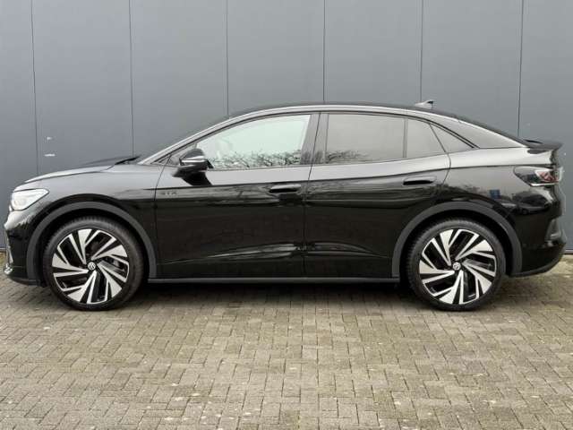 Fahrzeugbild eines Volkswagen ID.5