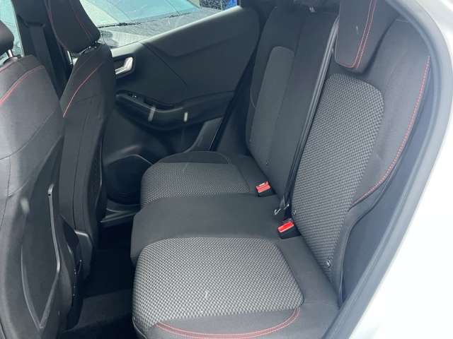 Fahrzeugbild eines Ford Puma