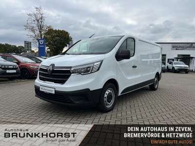 Bild Renault Trafic