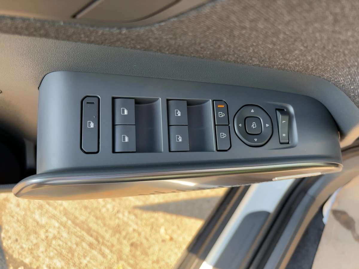 Fahrzeugbild eines Kia EV2