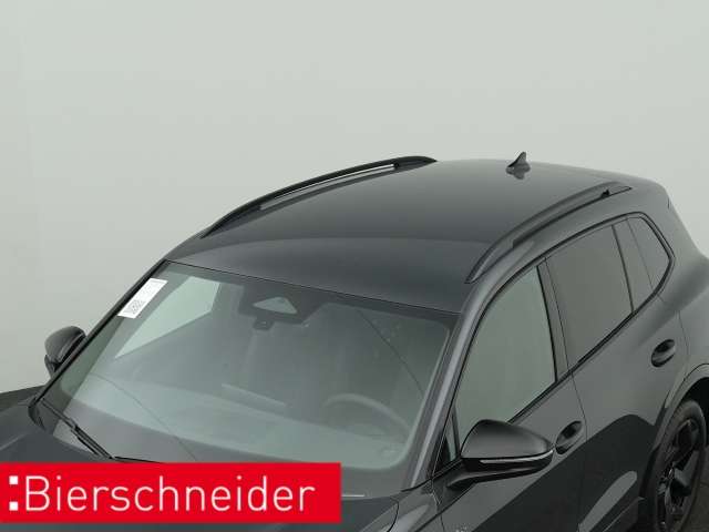 Fahrzeugbild eines Volkswagen Tiguan