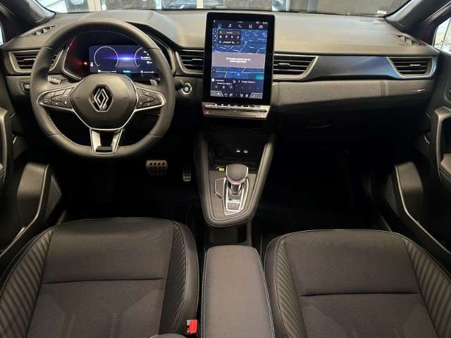 Fahrzeugbild eines Renault Captur