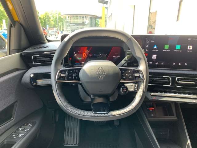 Fahrzeugbild eines Renault 5 E-TECH