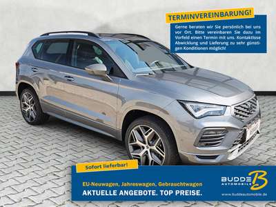 Bild SEAT Ateca