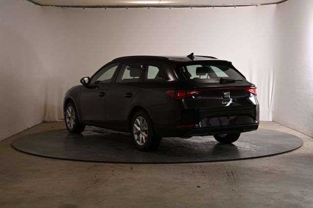 Fahrzeugbild eines SEAT Leon