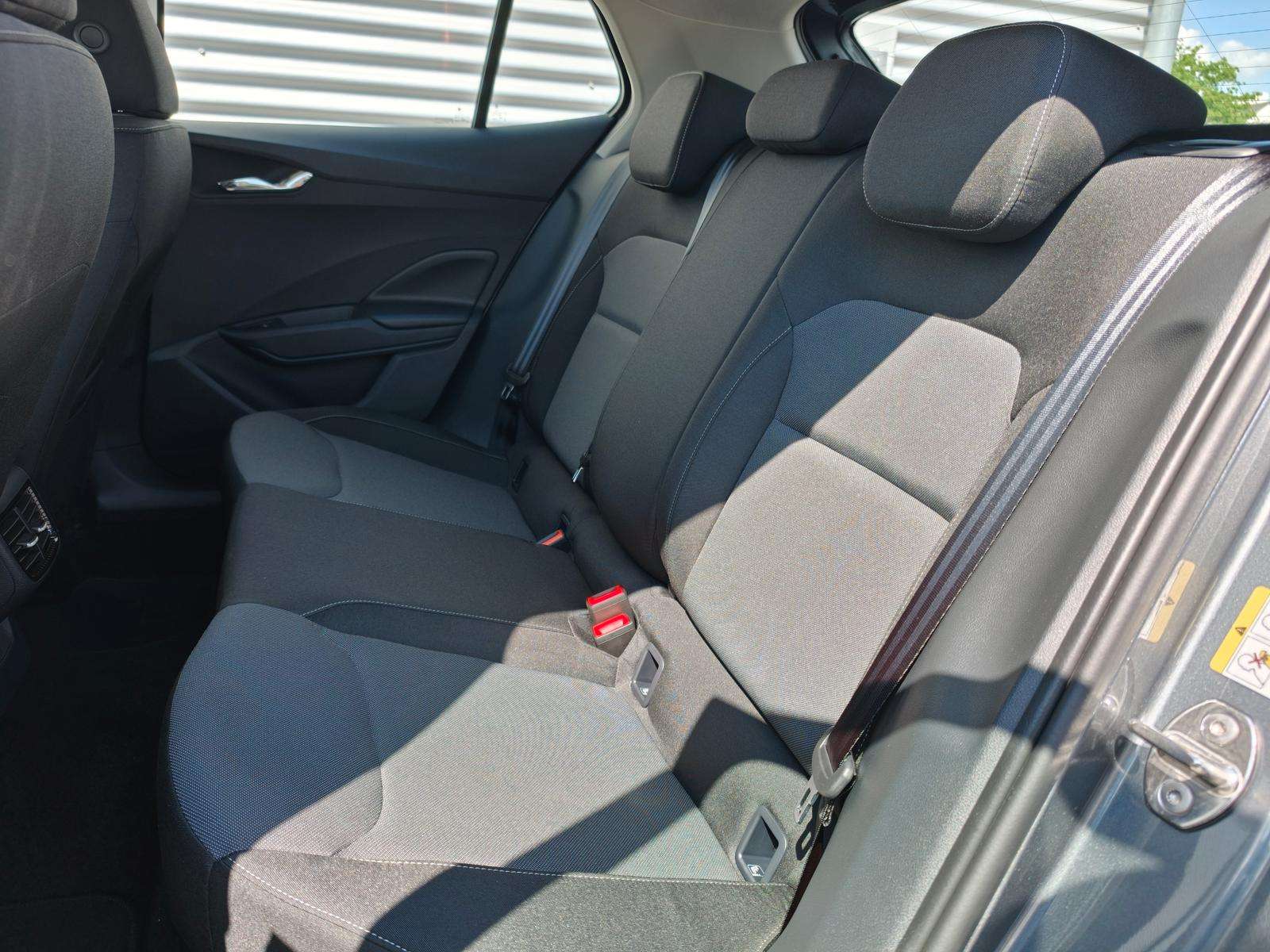 Fahrzeugbild eines Skoda Fabia