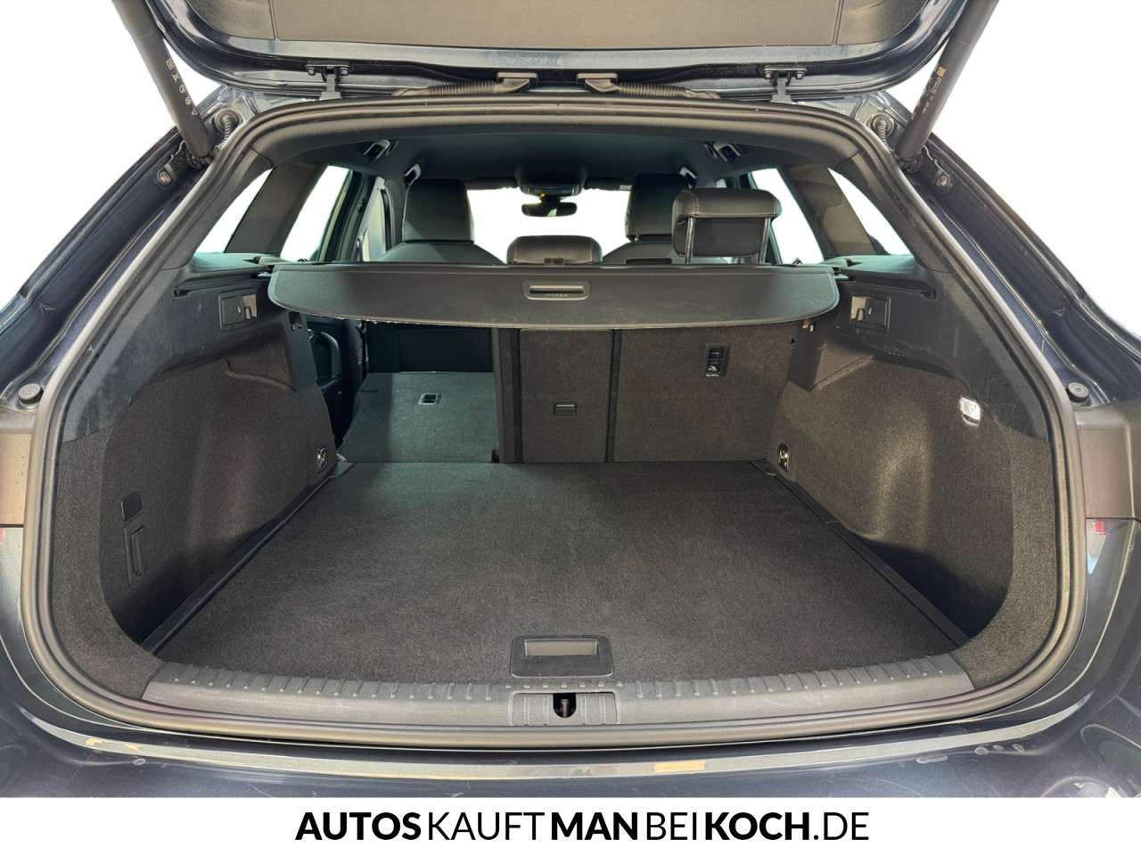 Fahrzeugbild eines CUPRA Leon