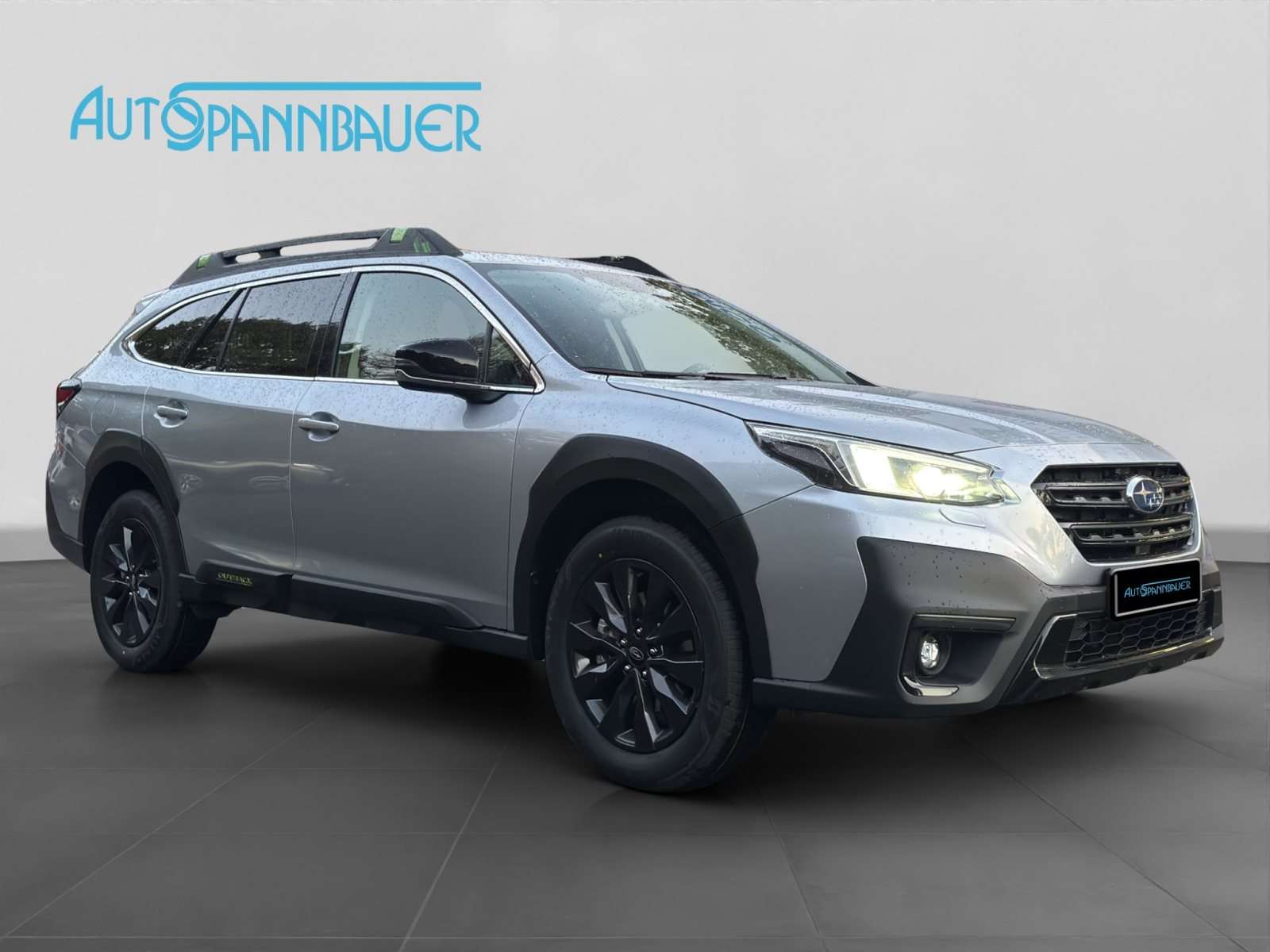 Fahrzeugbild eines Subaru Outback