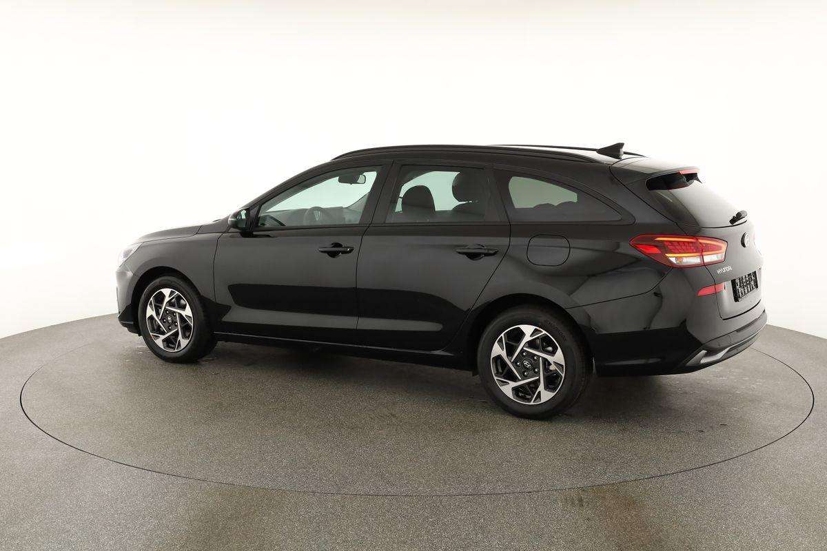 Fahrzeugbild eines Hyundai i30