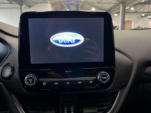 Fahrzeugbild eines Ford Puma