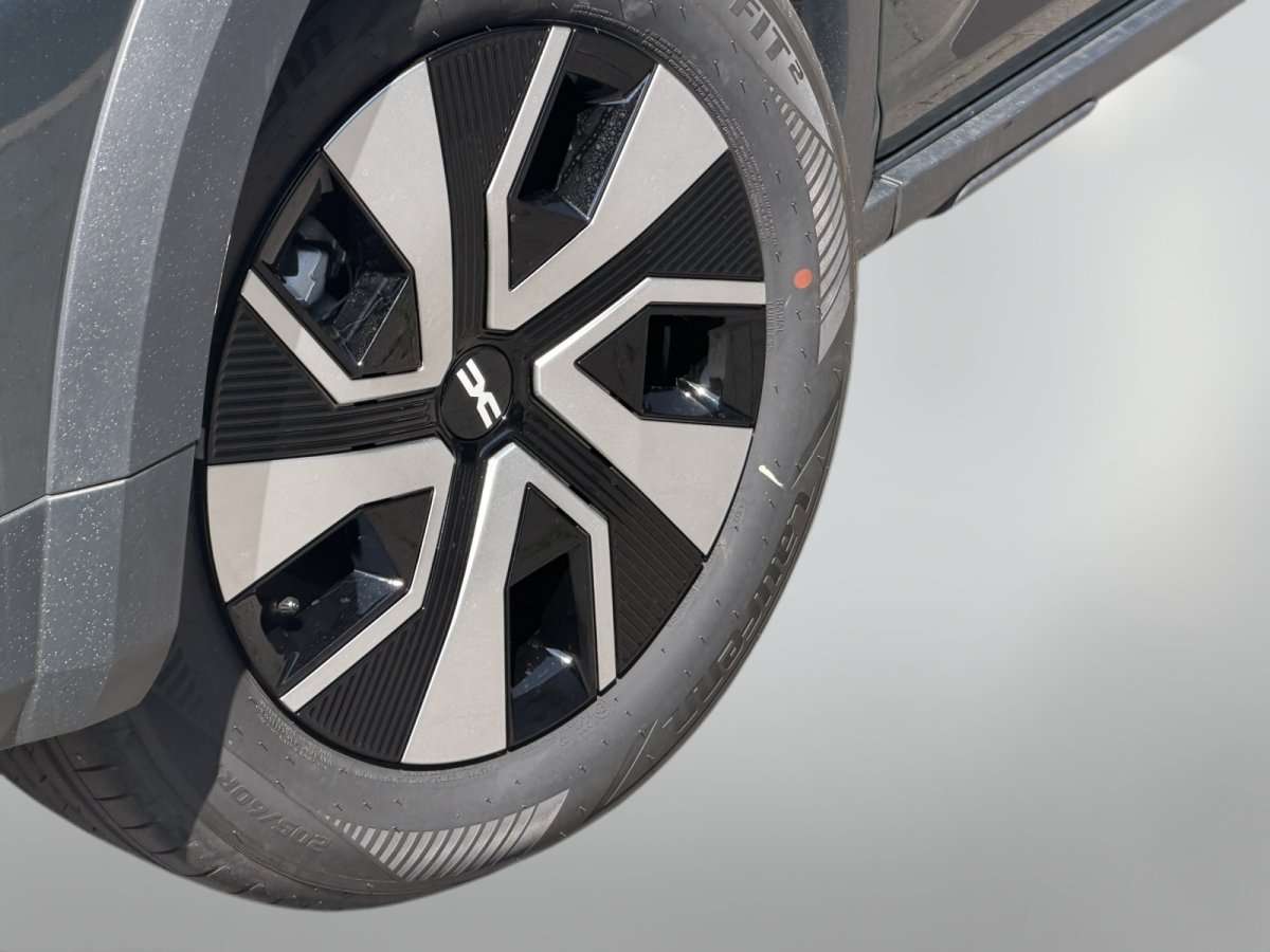 Fahrzeugbild eines Dacia Sandero