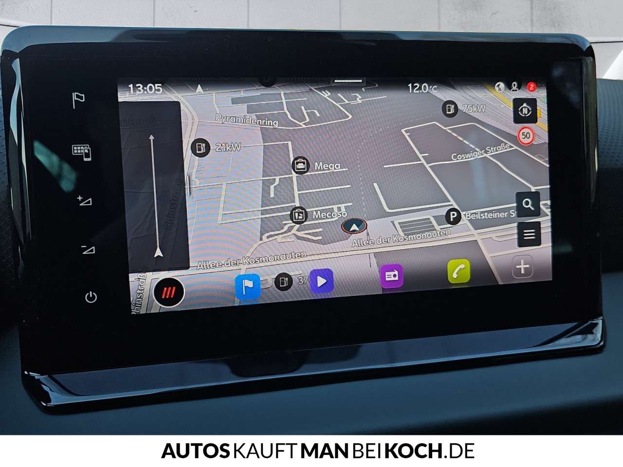 Fahrzeugbild eines SEAT Arona