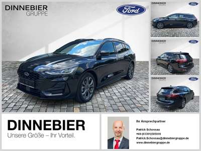 Bild Ford Focus
