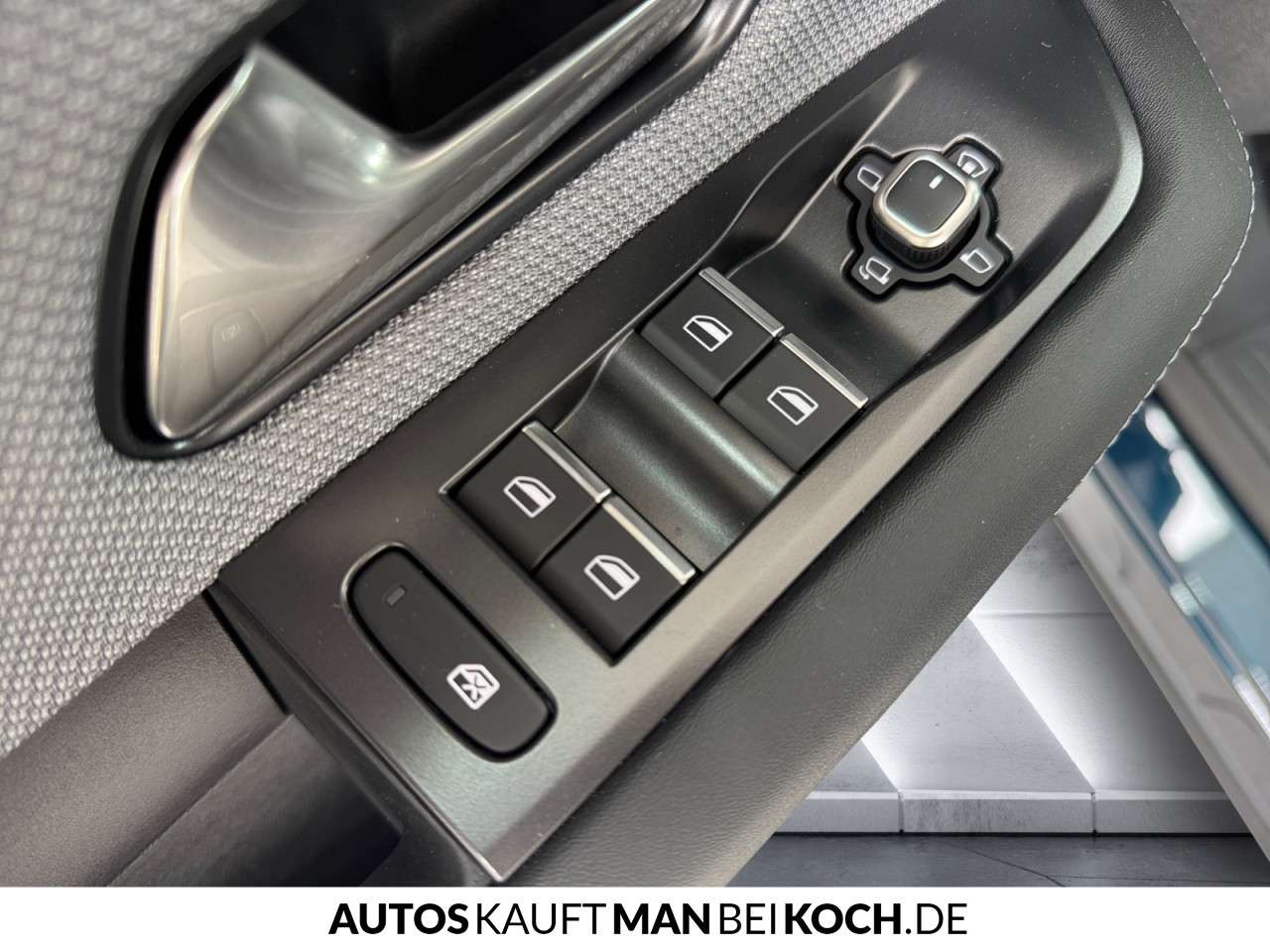 Fahrzeugbild eines Opel Grandland X