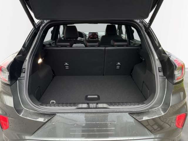 Fahrzeugbild eines Ford Puma