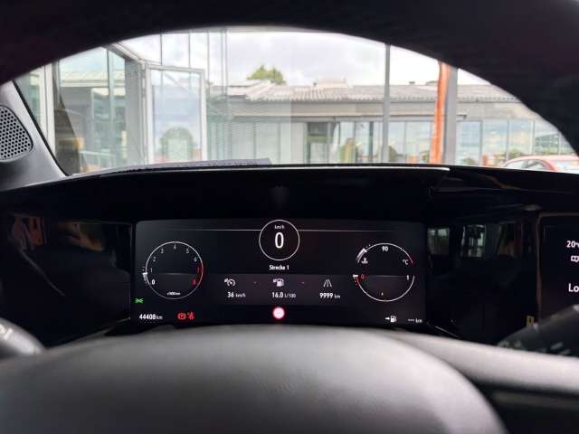 Fahrzeugbild eines Opel Mokka