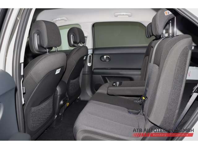 Fahrzeugbild eines Hyundai IONIQ 5