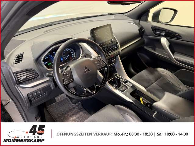 Fahrzeugbild eines Mitsubishi Eclipse Cross