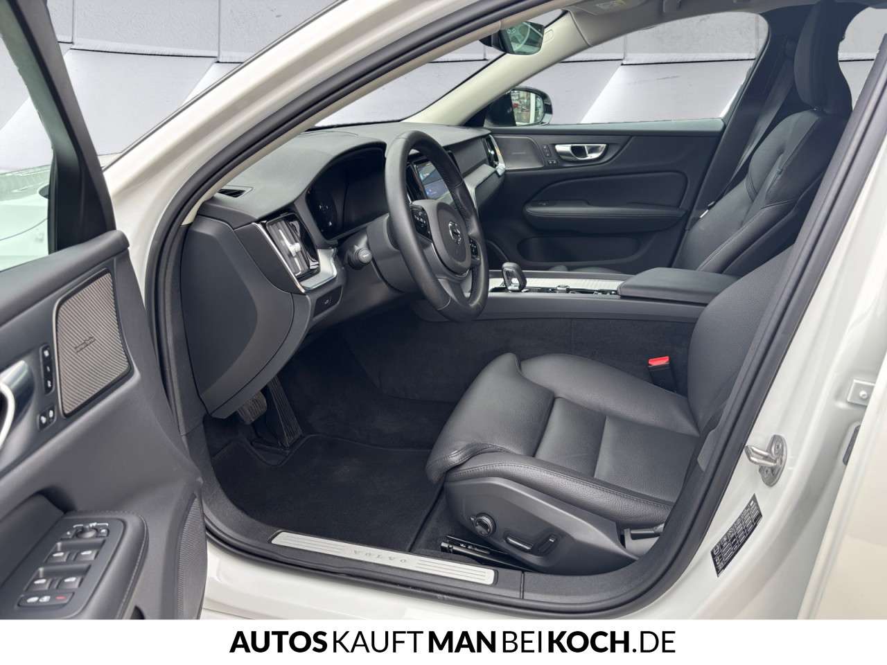 Fahrzeugbild eines Volvo V60