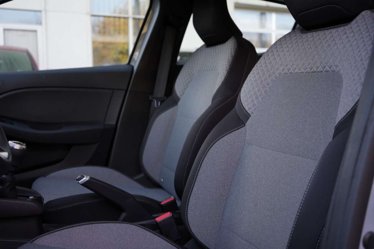 Fahrzeugbild eines Renault Clio